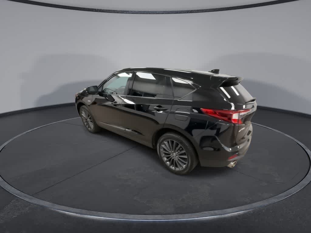 Acura RDX 2023 con paquete A-Spec Advance