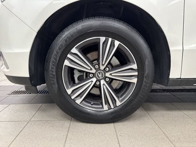 Acura MDX SH-AWD 2018