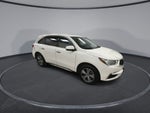 Acura MDX SH-AWD 2018