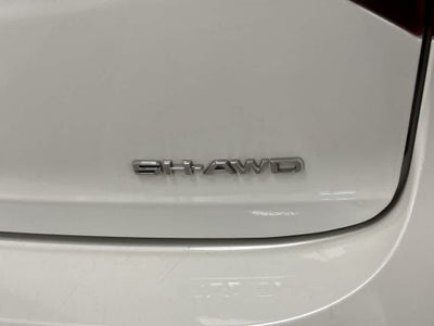 Acura MDX SH-AWD 2018