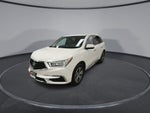 Acura MDX SH-AWD 2018