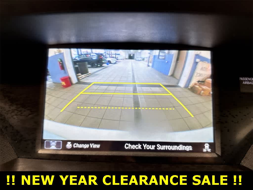 2019 Acura MDX w / paquete de tecnología