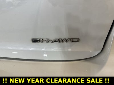 2019 Acura MDX w / paquete de tecnología