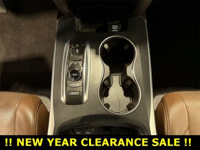 2019 Acura MDX w / paquete de tecnología