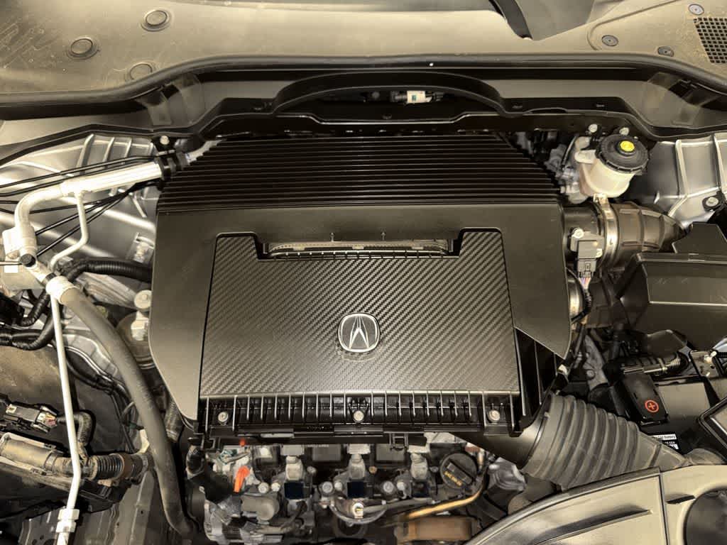 2023 Acura MDX w/A-Spec Package