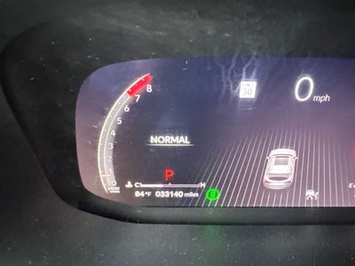 2023 Acura MDX w/A-Spec Package