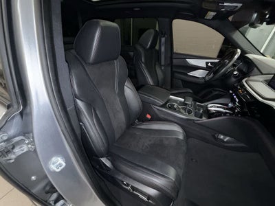 2023 Acura MDX w/A-Spec Package