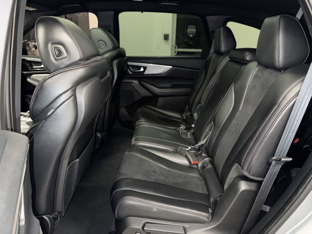2023 Acura MDX w/A-Spec Package