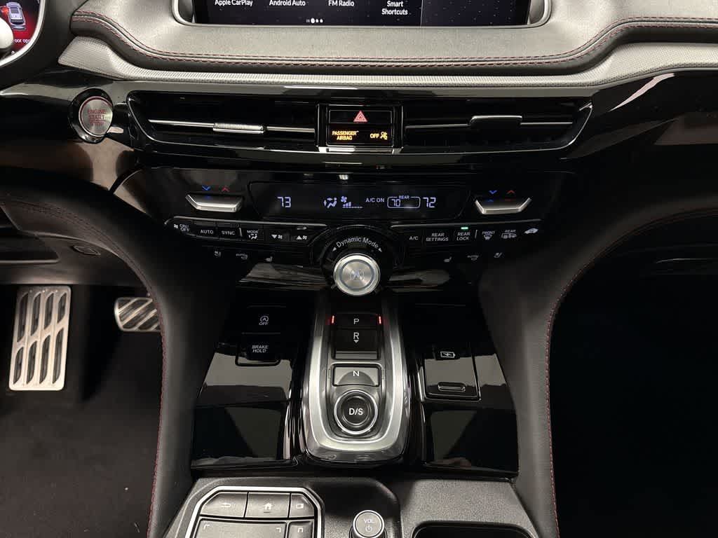 2023 Acura MDX w/A-Spec Package
