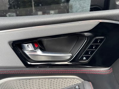 2023 Acura MDX w/A-Spec Package