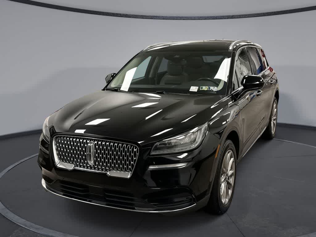 Lincoln Corsair Standard 2021