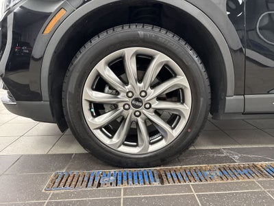 Lincoln Corsair Standard 2021