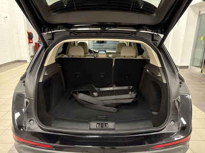 Lincoln Corsair Standard 2021