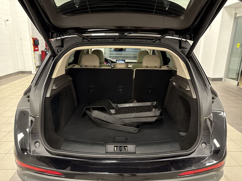 Lincoln Corsair Standard 2021