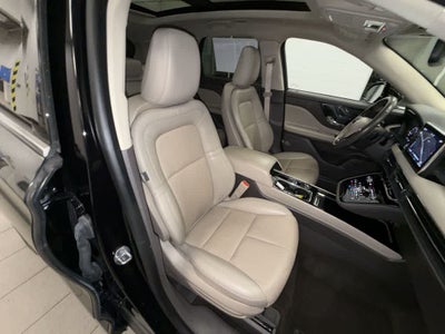 Lincoln Corsair Standard 2021