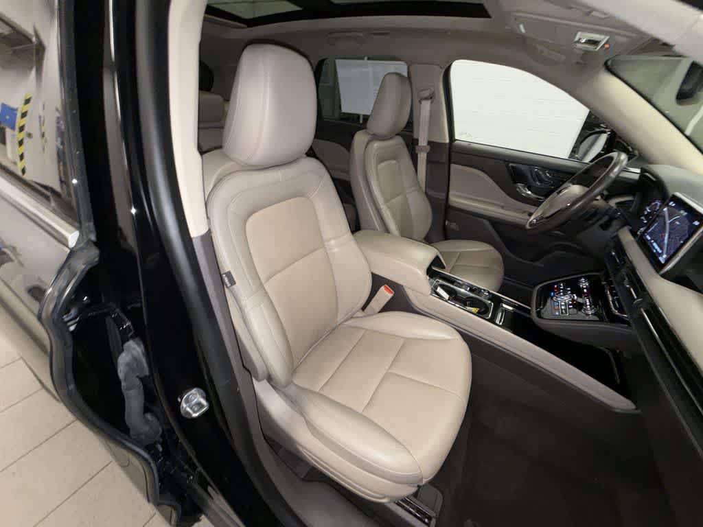 Lincoln Corsair Standard 2021