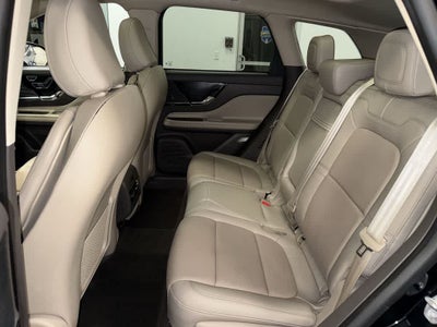 Lincoln Corsair Standard 2021