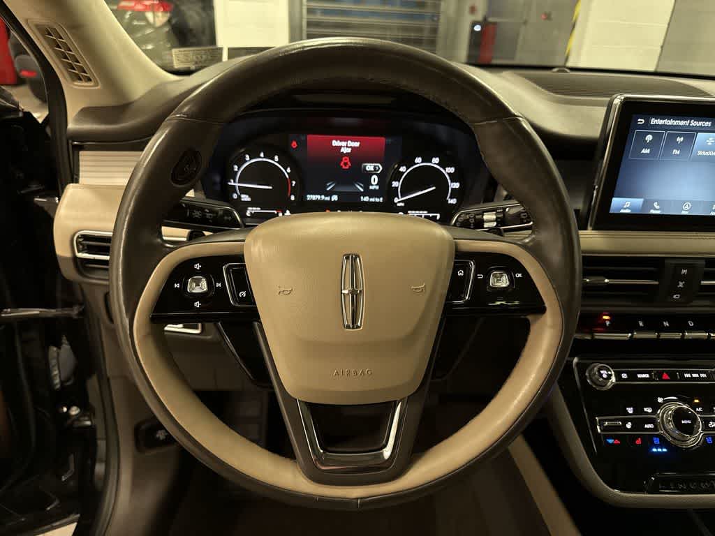 Lincoln Corsair Standard 2021