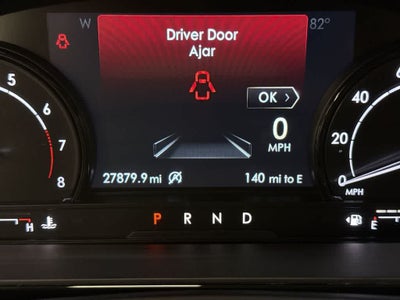 Lincoln Corsair Standard 2021