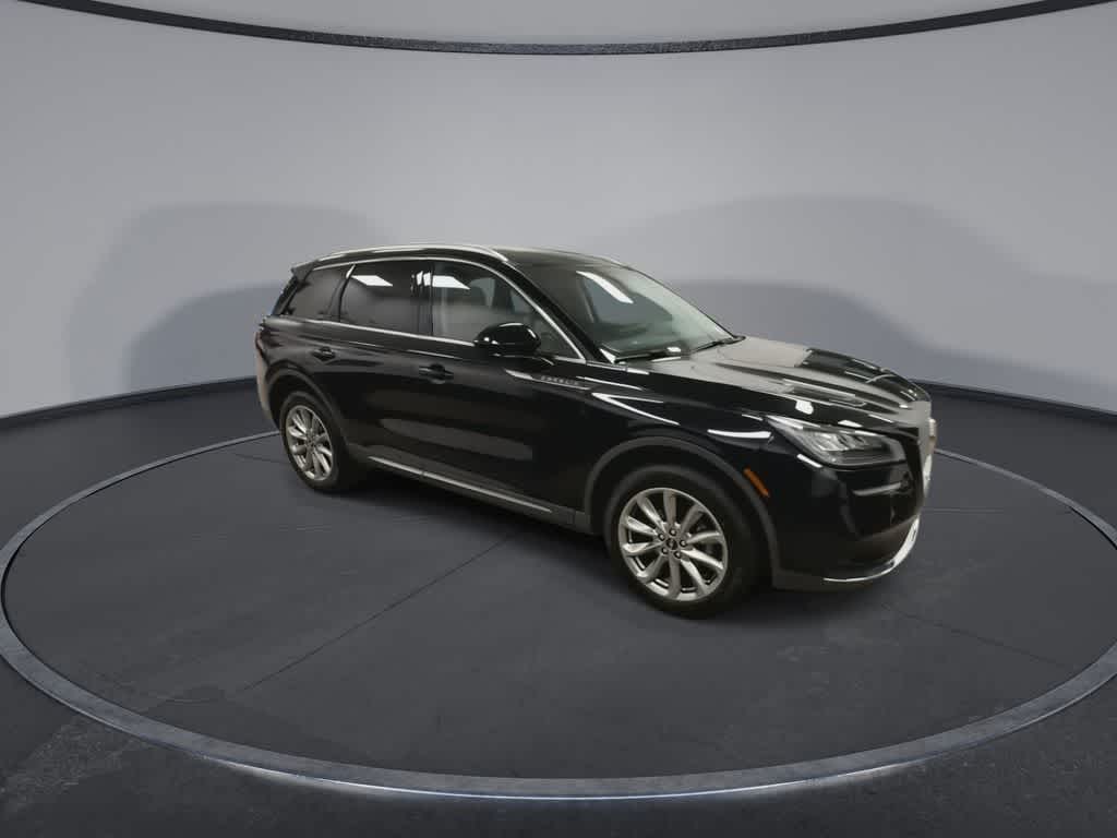 Lincoln Corsair Standard 2021