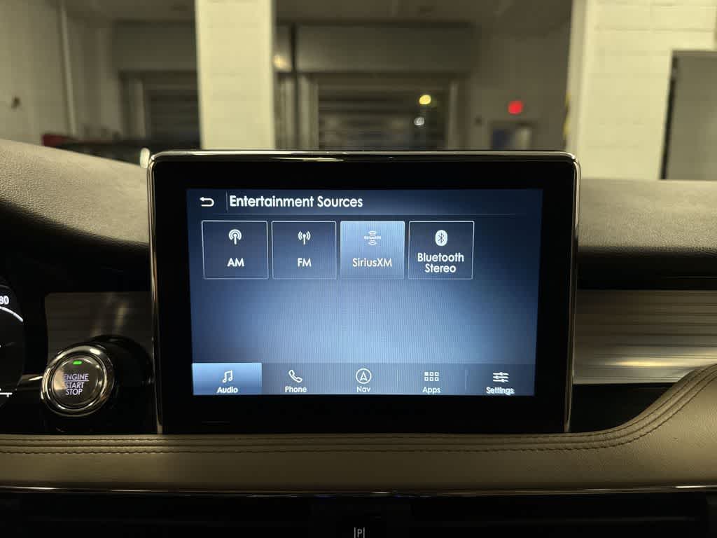 Lincoln Corsair Standard 2021