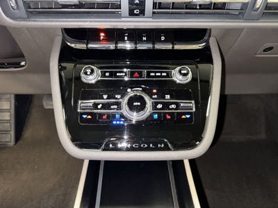 Lincoln Corsair Standard 2021