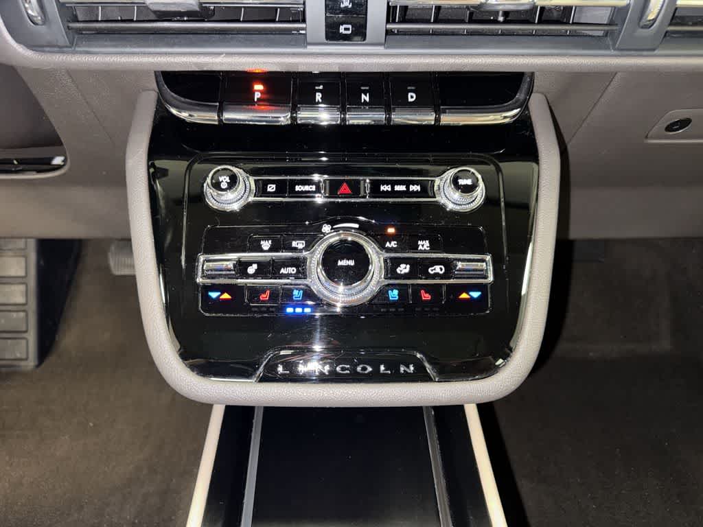 Lincoln Corsair Standard 2021