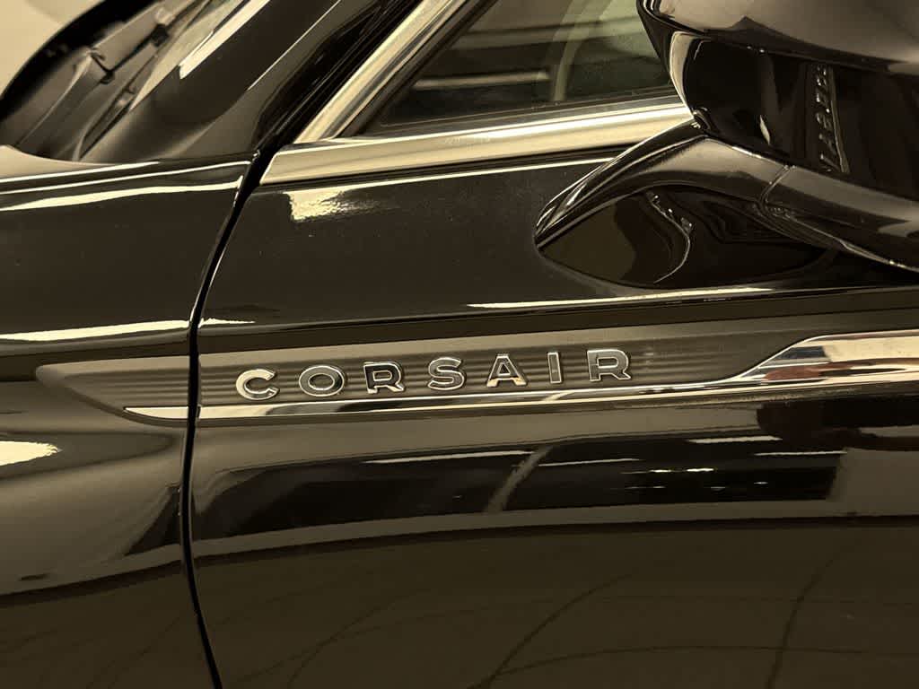 Lincoln Corsair Standard 2021