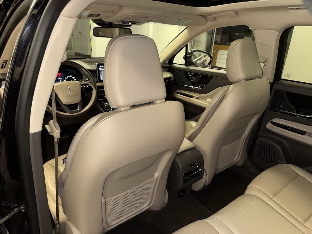 Lincoln Corsair Standard 2021