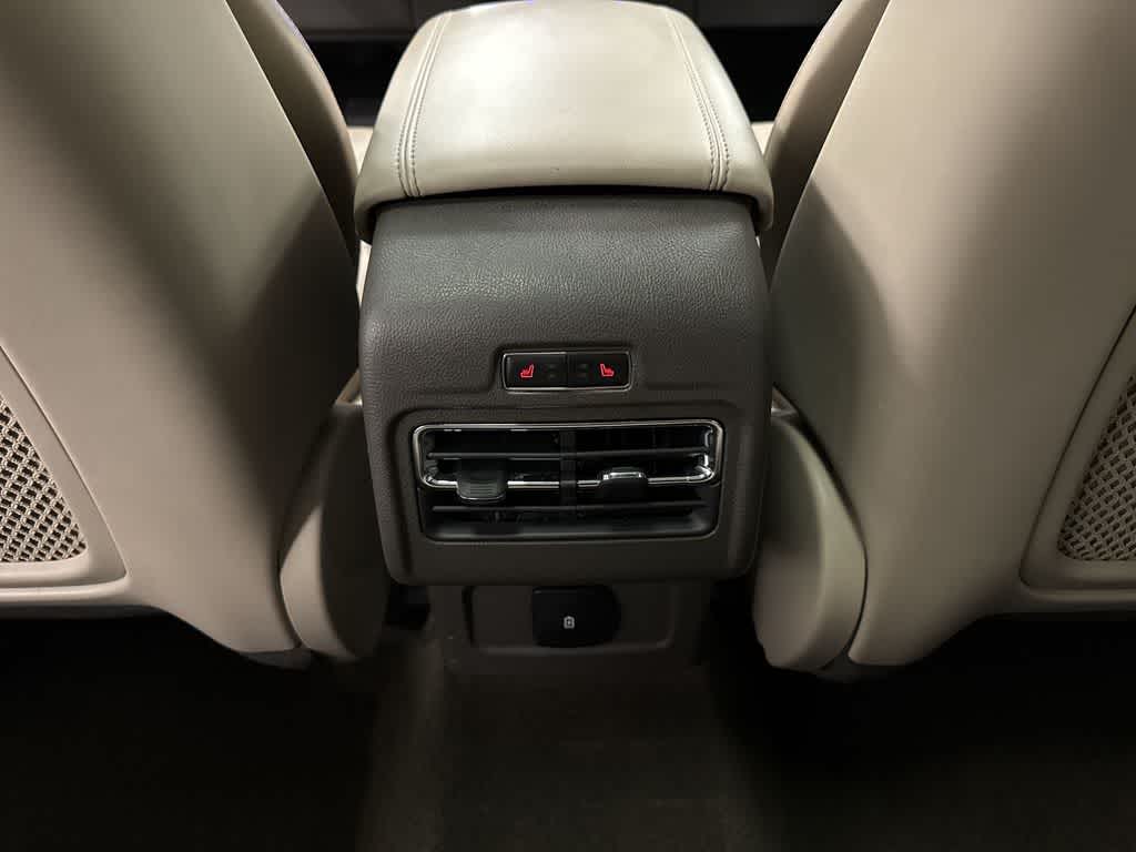 Lincoln Corsair Standard 2021