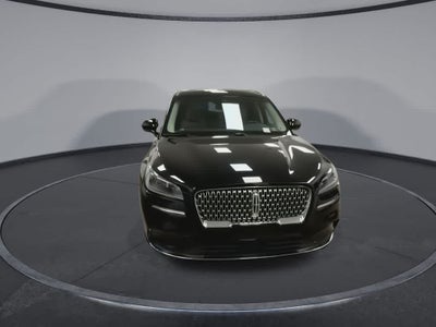 Lincoln Corsair Standard 2021