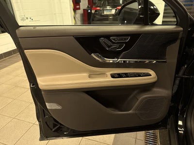 Lincoln Corsair Standard 2021