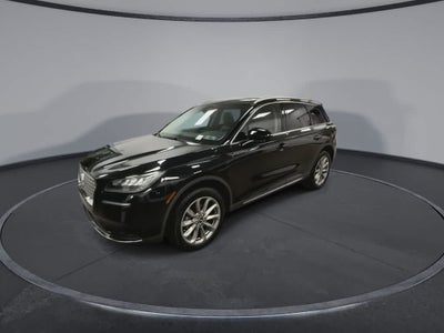 Lincoln Corsair Standard 2021