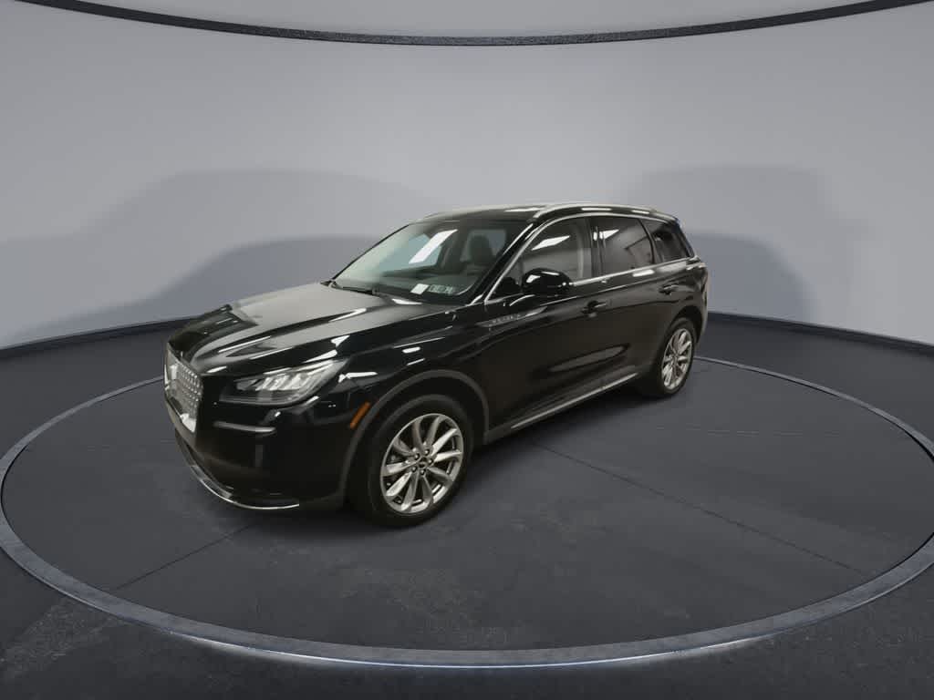Lincoln Corsair Standard 2021