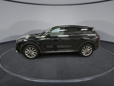 Lincoln Corsair Standard 2021