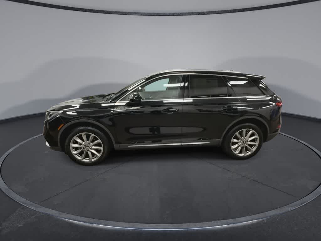 Lincoln Corsair Standard 2021