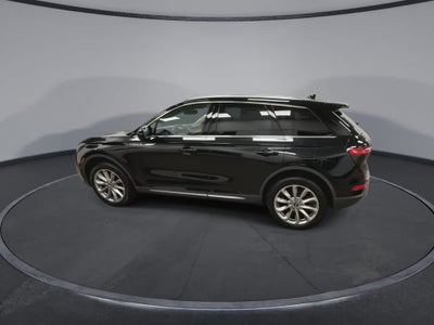 Lincoln Corsair Standard 2021