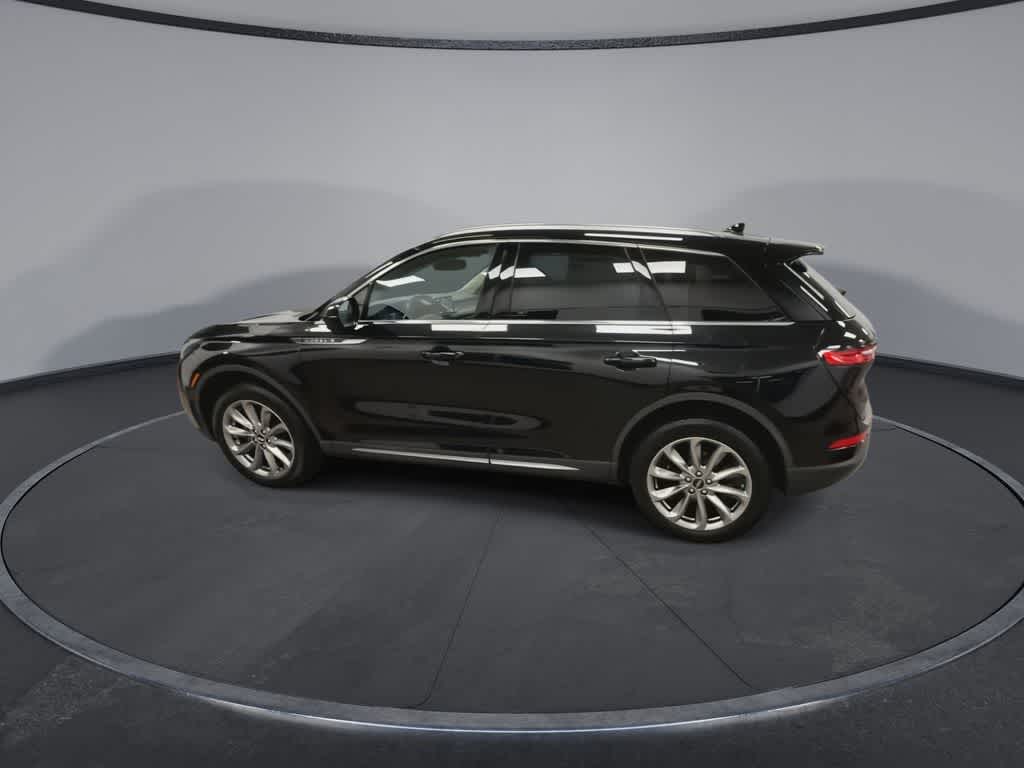 Lincoln Corsair Standard 2021