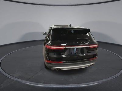 Lincoln Corsair Standard 2021