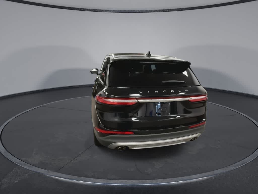 Lincoln Corsair Standard 2021