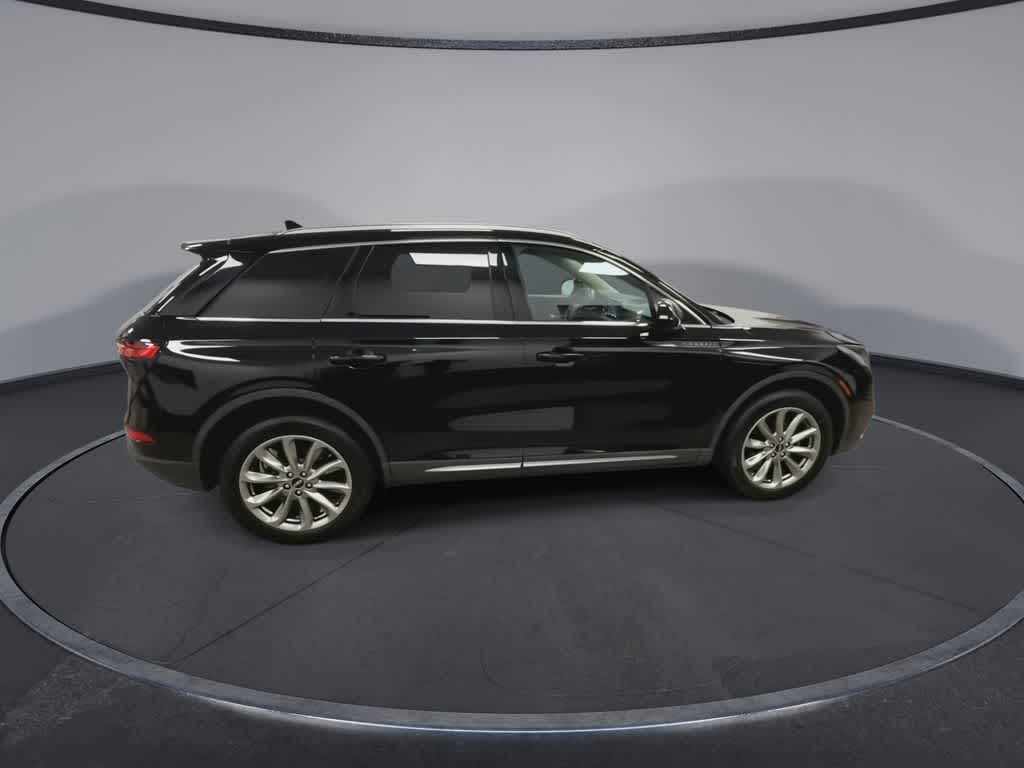 Lincoln Corsair Standard 2021
