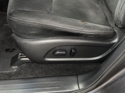 Nissan Pathfinder SV 2016