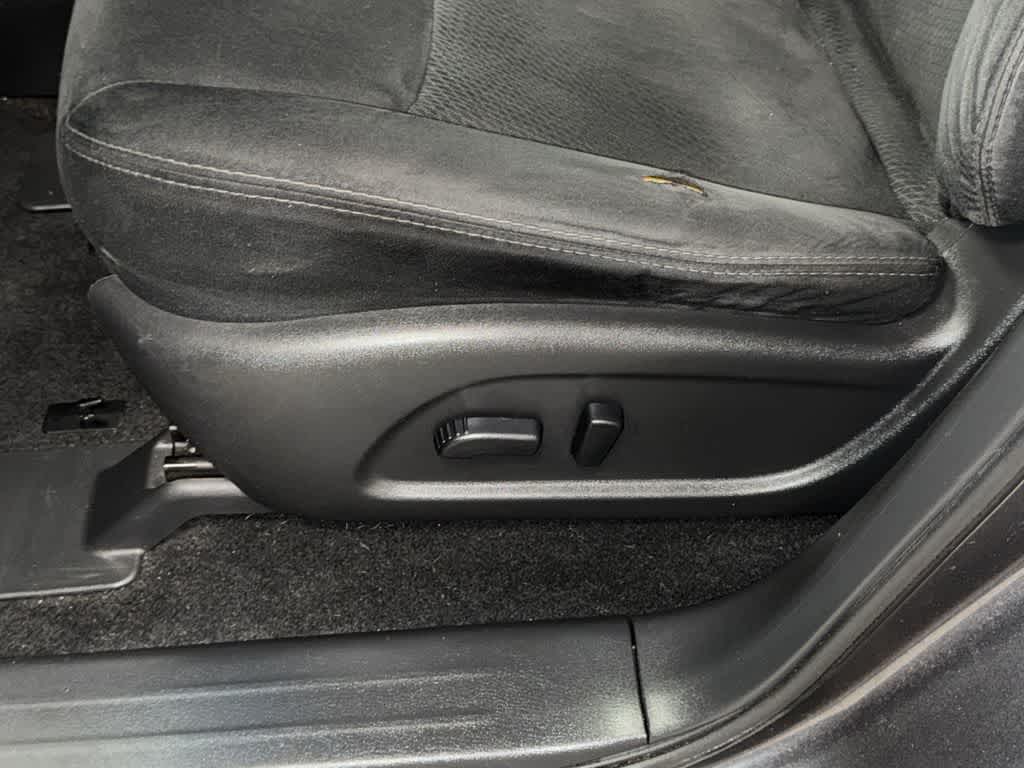 Nissan Pathfinder SV 2016