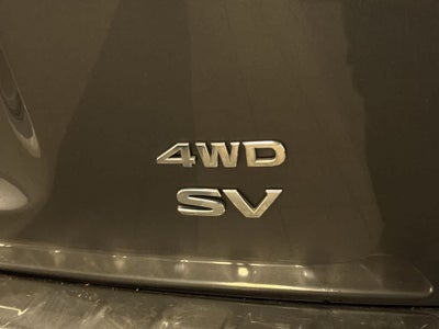 Nissan Pathfinder SV 2016