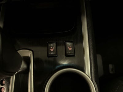 Nissan Pathfinder SV 2016