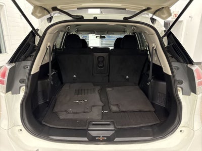 Nissan Rogue SV de 2014