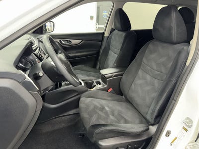 Nissan Rogue SV de 2014