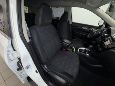 Nissan Rogue SV de 2014