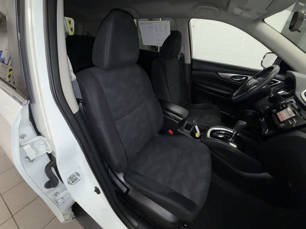 Nissan Rogue SV de 2014