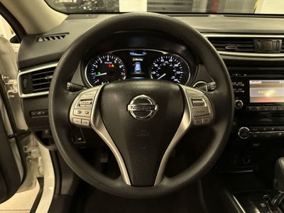 Nissan Rogue SV de 2014